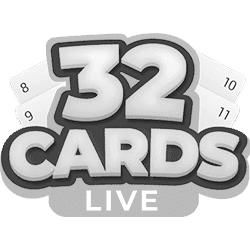 J&aacute;t&eacute;k 32 CARDS Pistolo