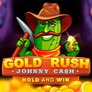Játék Gold Rush with Johnny Cash Pistolo casino
