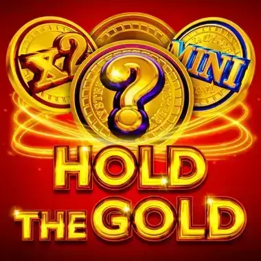 Játék Hold The Gold Pistolo casino