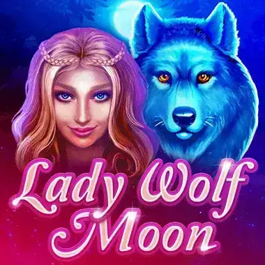 Játék Lady Wolf Moon Pistolo casino