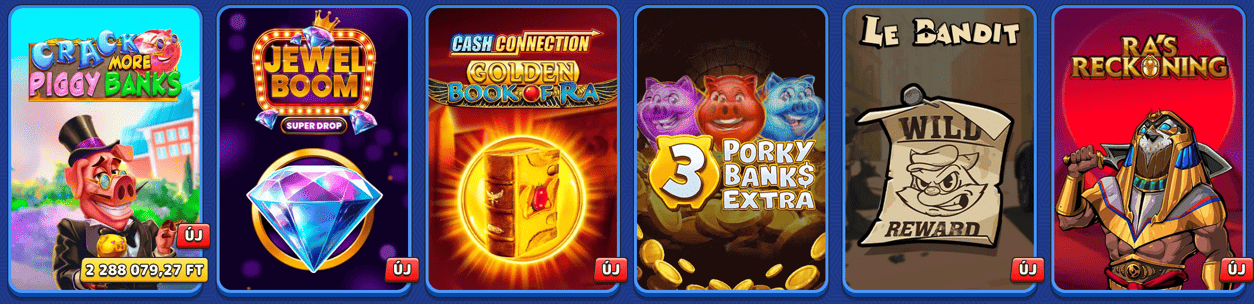 Slots Pistolo Casino