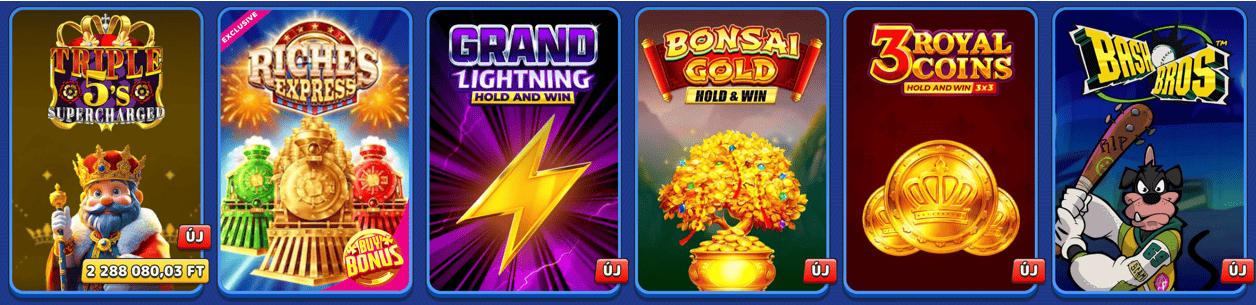 Slots Pistolo Casino